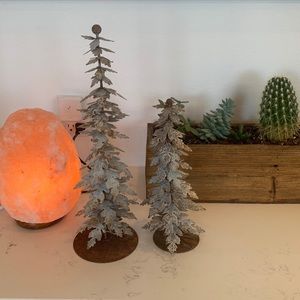Anthropologie Christmas tree decor